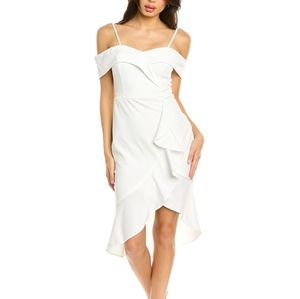 💥SALE💥Bebe Shift Dress